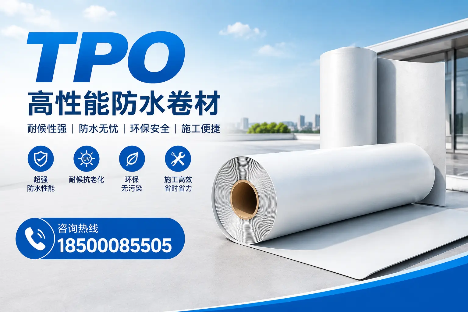 tpo产品质量评估标准，焦作企业需掌握的关键要点